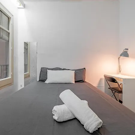 Padilla Private Hostel