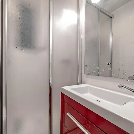 Hostel Padilla Private