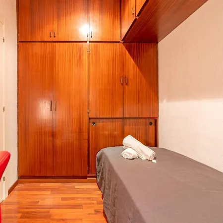 Hostel Padilla Private